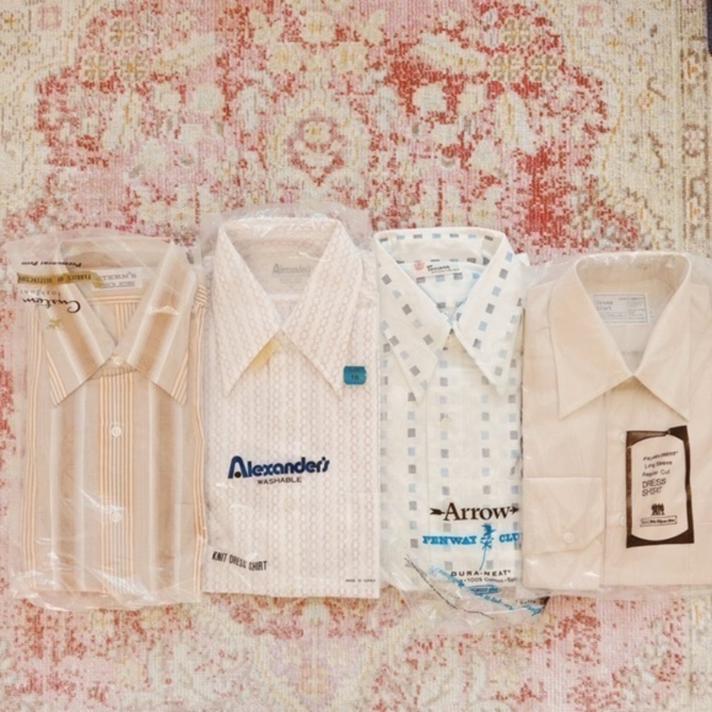 Bundle of NEW men’s T-Shirts